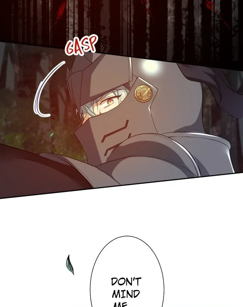 The Armored Prince’s Awkward Love Chapter 31 page 16