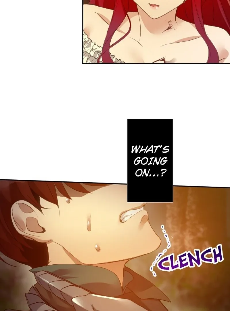 The Armored Prince’s Awkward Love Chapter 31 page 11