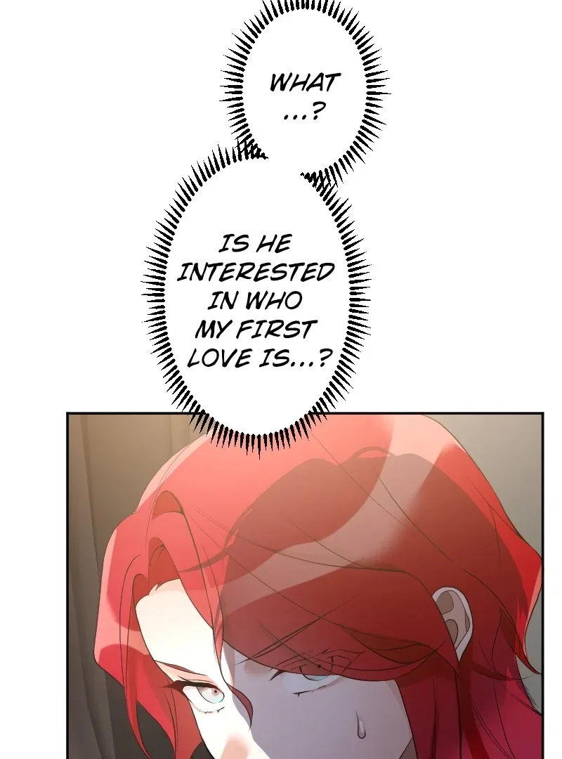 The Armored Prince’s Awkward Love Chapter 28 page 91