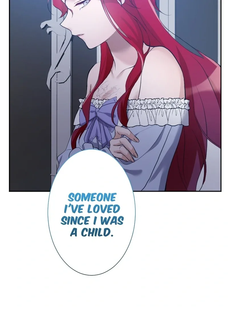 The Armored Prince’s Awkward Love Chapter 28 page 85
