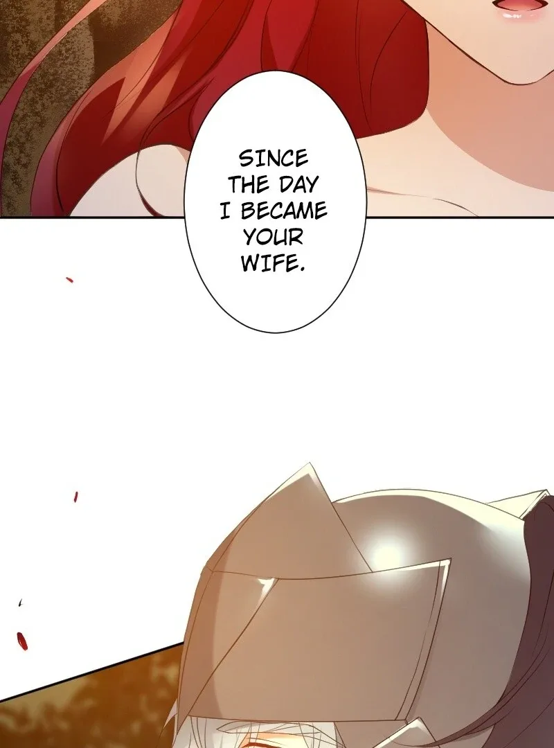 The Armored Prince’s Awkward Love Chapter 31 page 19