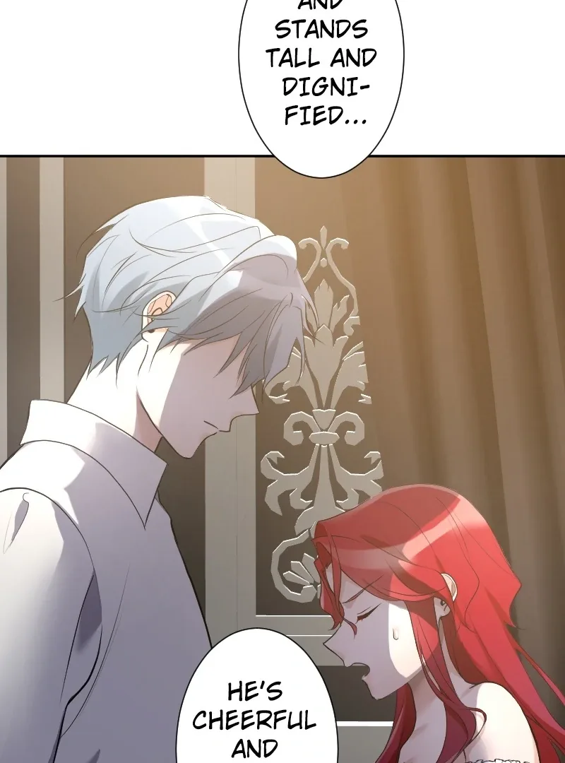 The Armored Prince’s Awkward Love Chapter 28 page 93