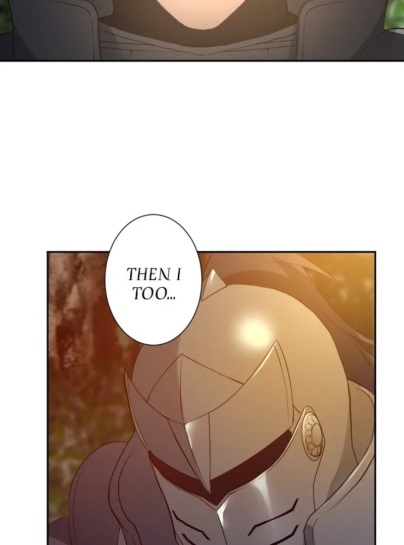 The Armored Prince’s Awkward Love Chapter 31 page 21