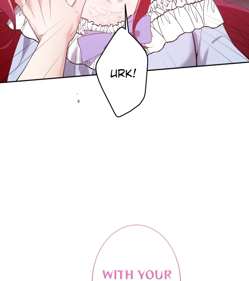 The Armored Prince’s Awkward Love Chapter 28 page 101