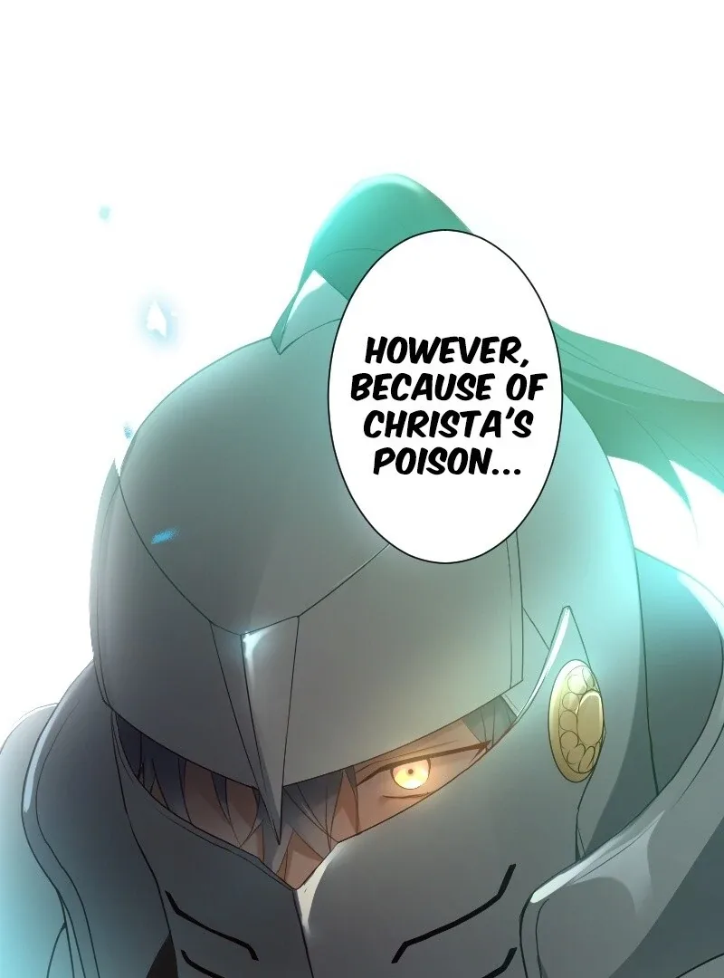 The Armored Prince’s Awkward Love Chapter 31 page 29