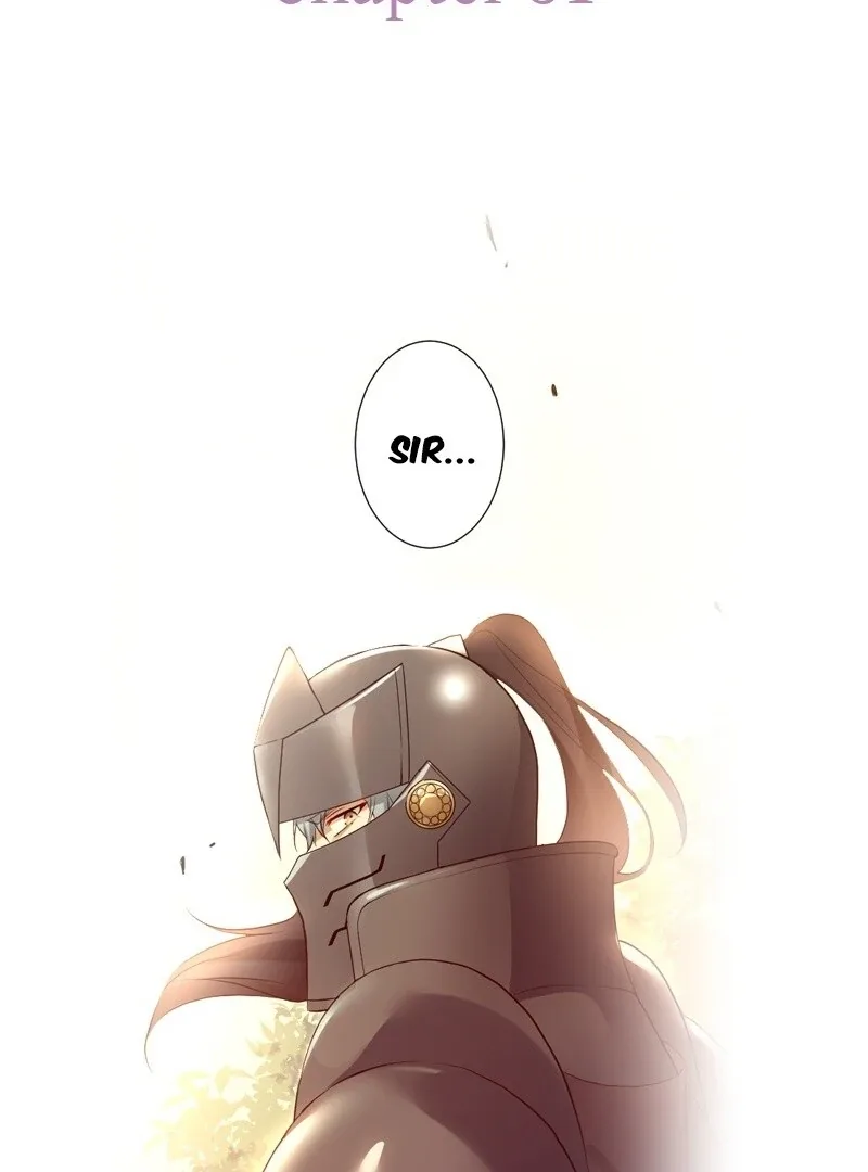 The Armored Prince’s Awkward Love Chapter 31 page 3