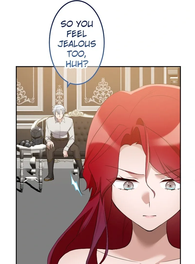 The Armored Prince’s Awkward Love Chapter 28 page 68
