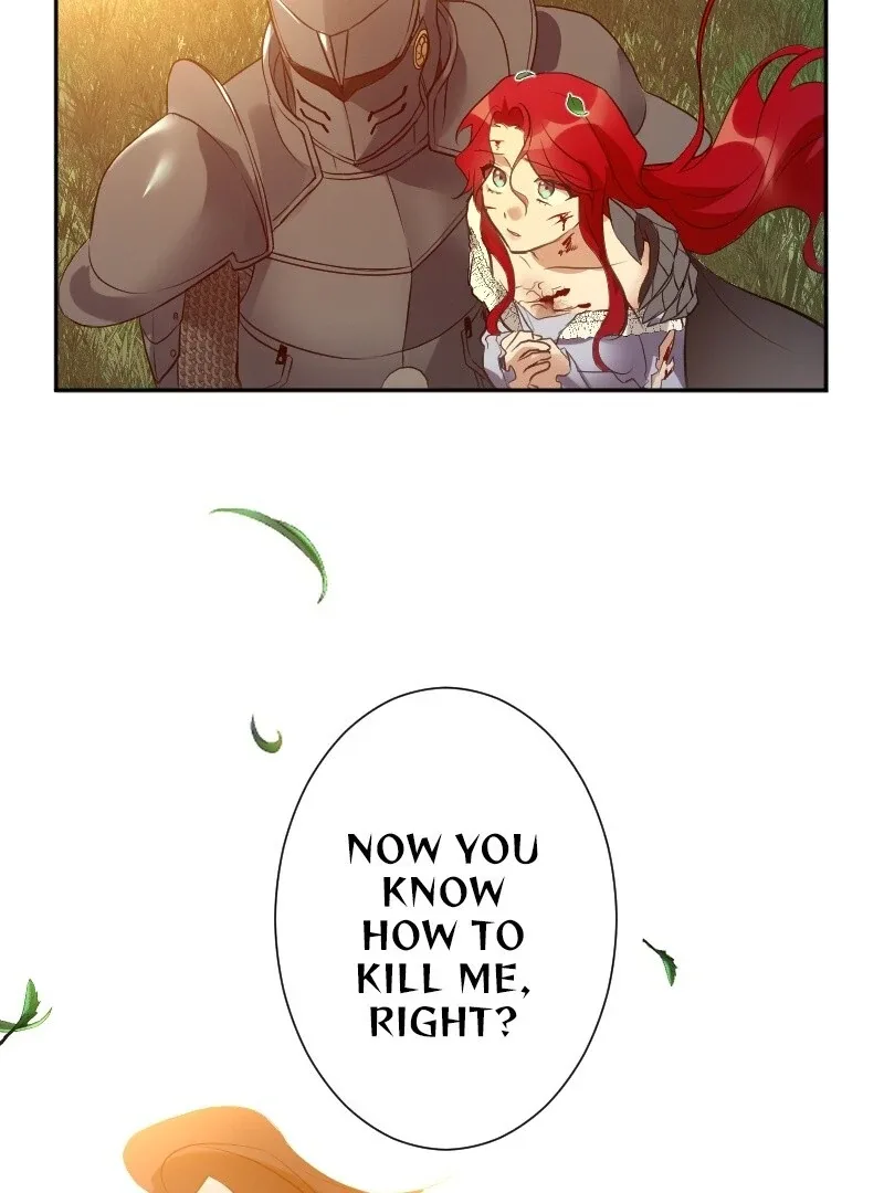 The Armored Prince’s Awkward Love Chapter 31 page 38
