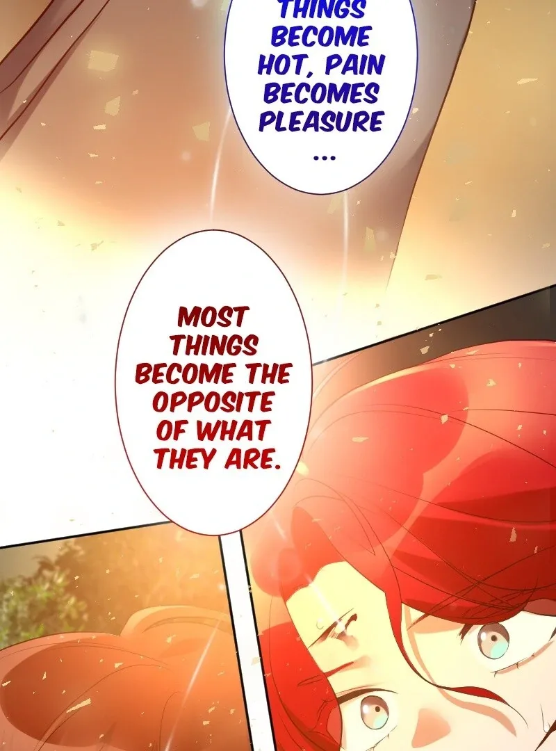 The Armored Prince’s Awkward Love Chapter 31 page 26