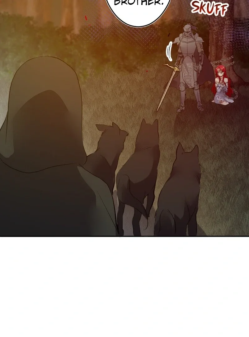 The Armored Prince’s Awkward Love Chapter 31 page 6