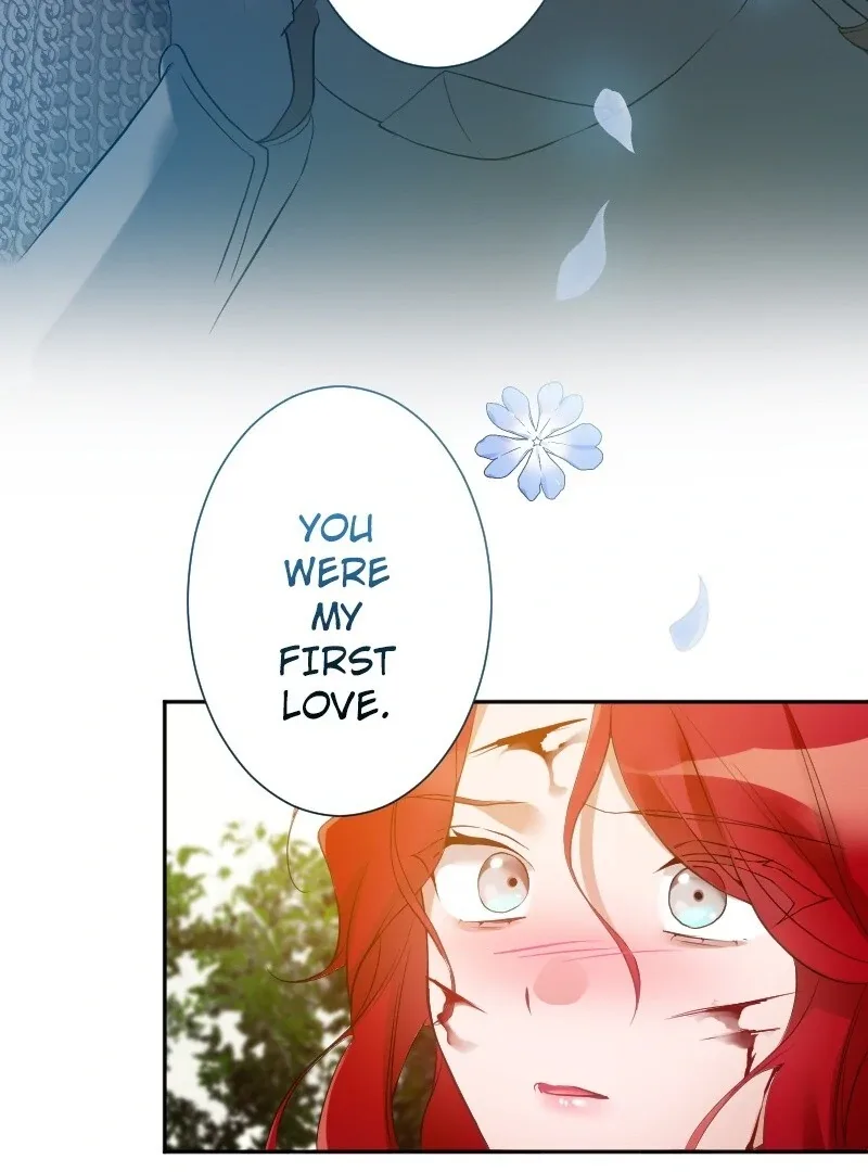 The Armored Prince’s Awkward Love Chapter 31 page 46