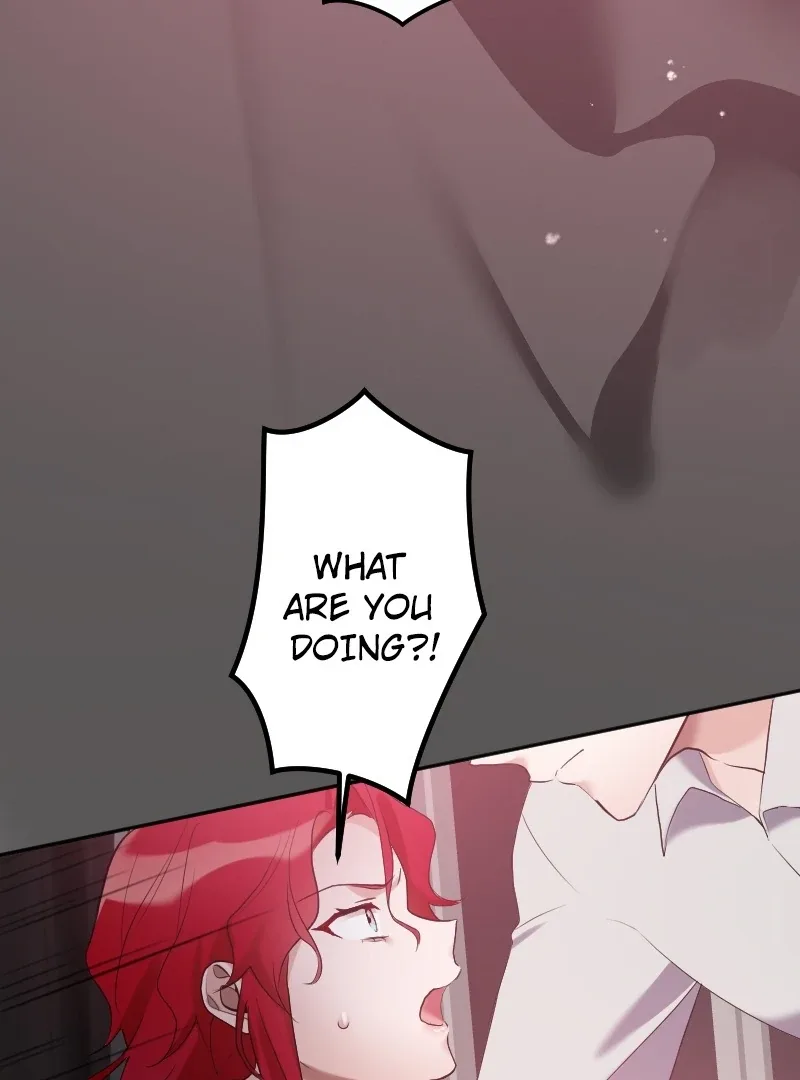 The Armored Prince’s Awkward Love Chapter 28 page 99