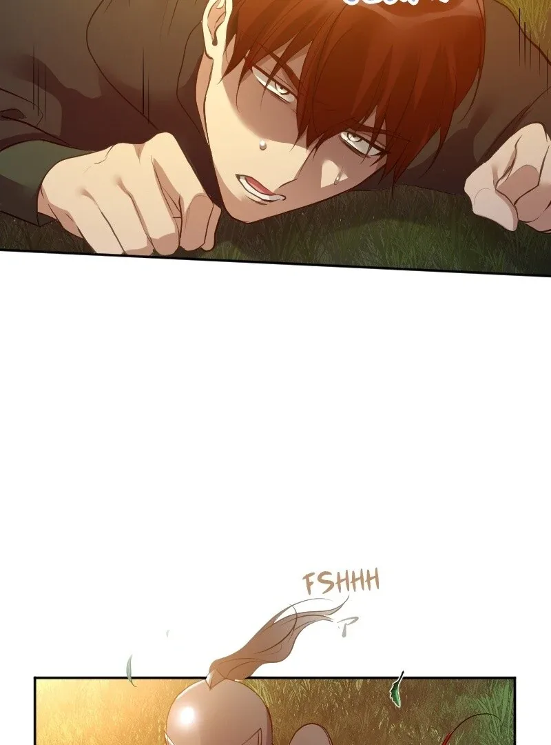 The Armored Prince’s Awkward Love Chapter 31 page 37
