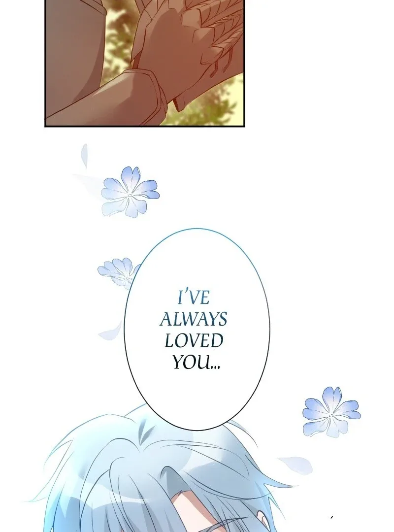 The Armored Prince’s Awkward Love Chapter 31 page 44