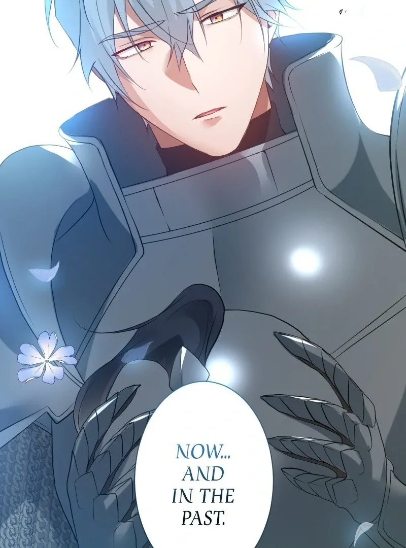 The Armored Prince’s Awkward Love Chapter 31 page 45