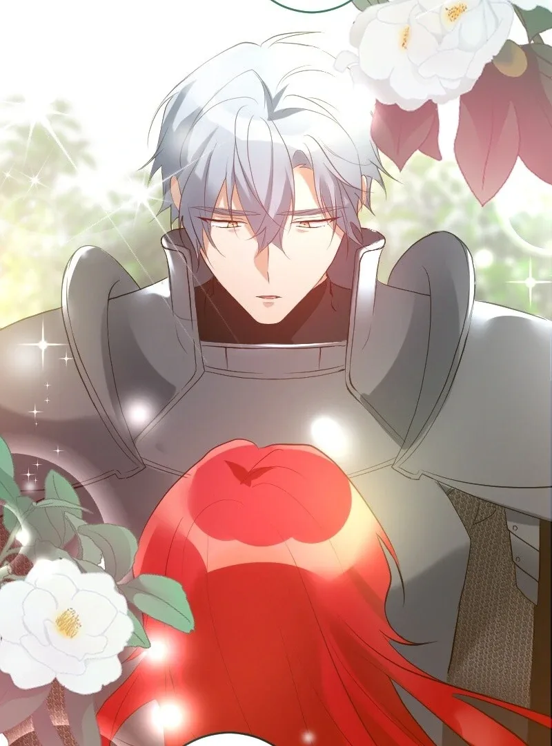 The Armored Prince’s Awkward Love Chapter 31 page 54