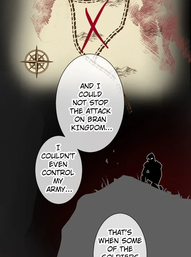 The Armored Prince’s Awkward Love Chapter 31 page 60