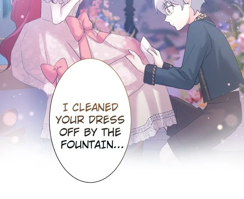 The Armored Prince’s Awkward Love Chapter 31 page 49