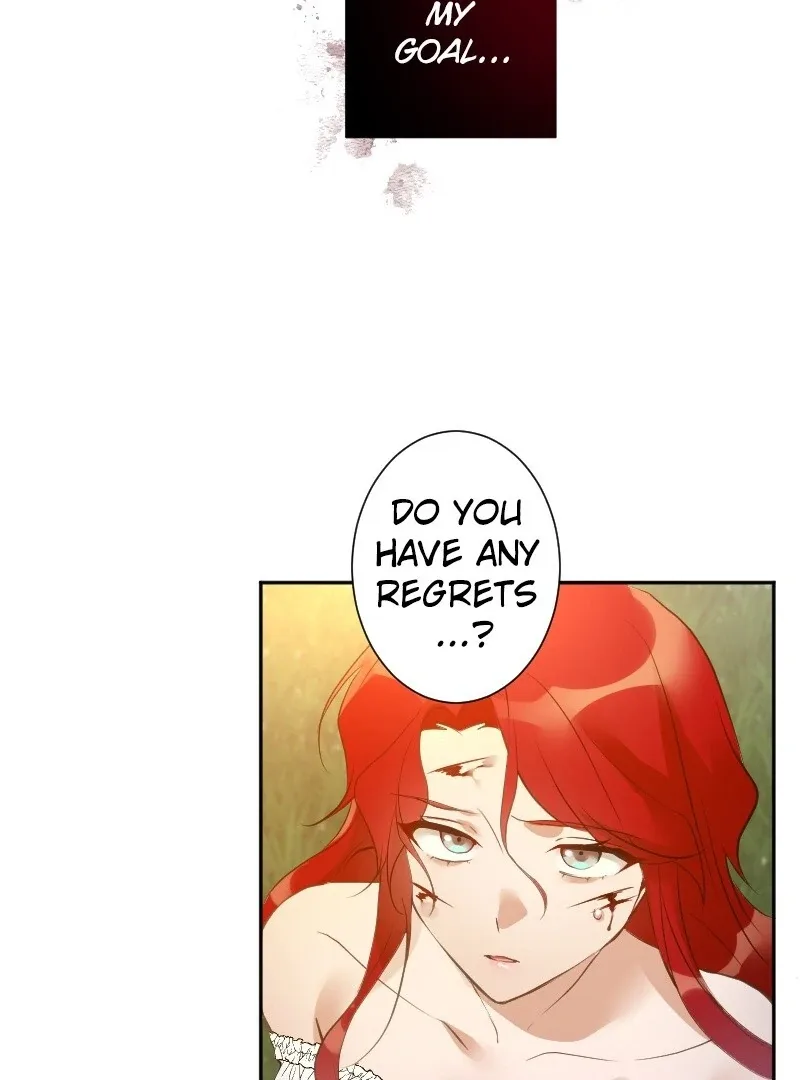 The Armored Prince’s Awkward Love Chapter 31 page 42