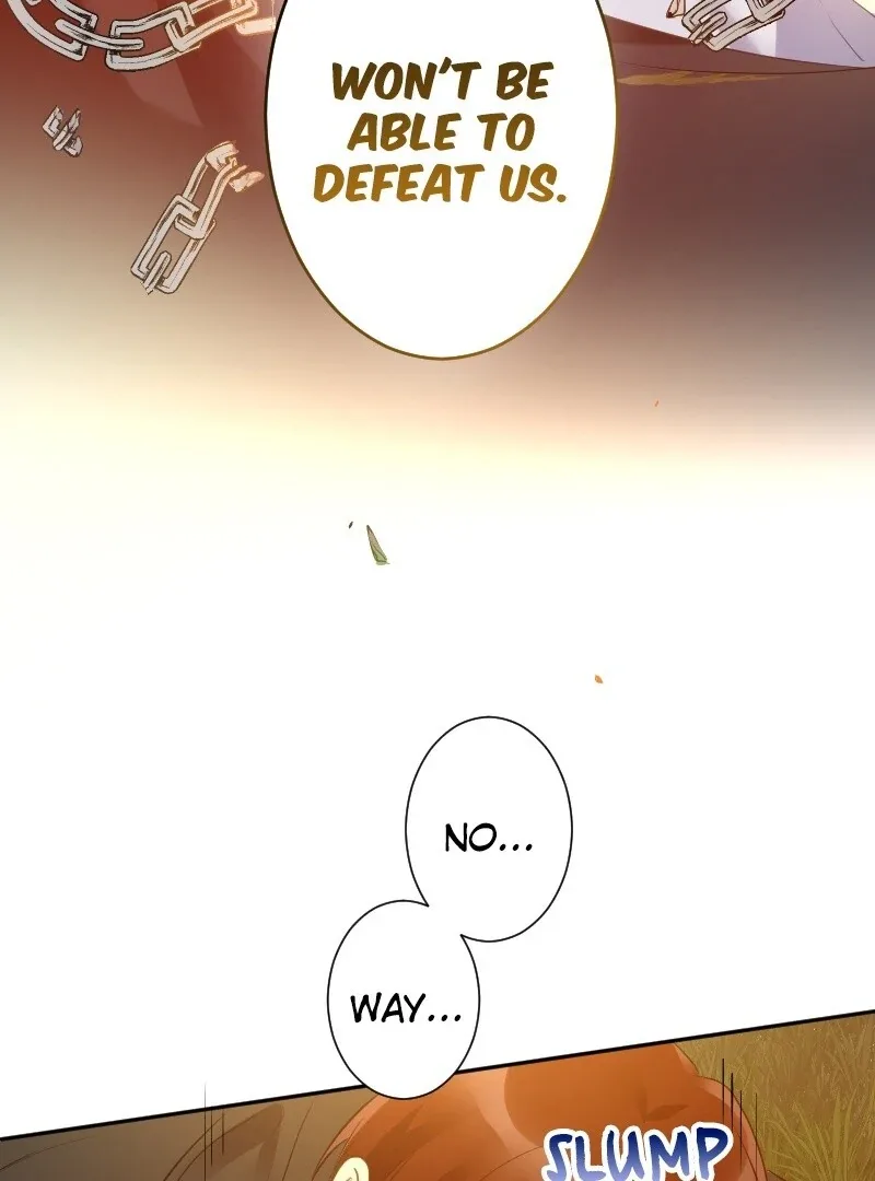 The Armored Prince’s Awkward Love Chapter 31 page 36