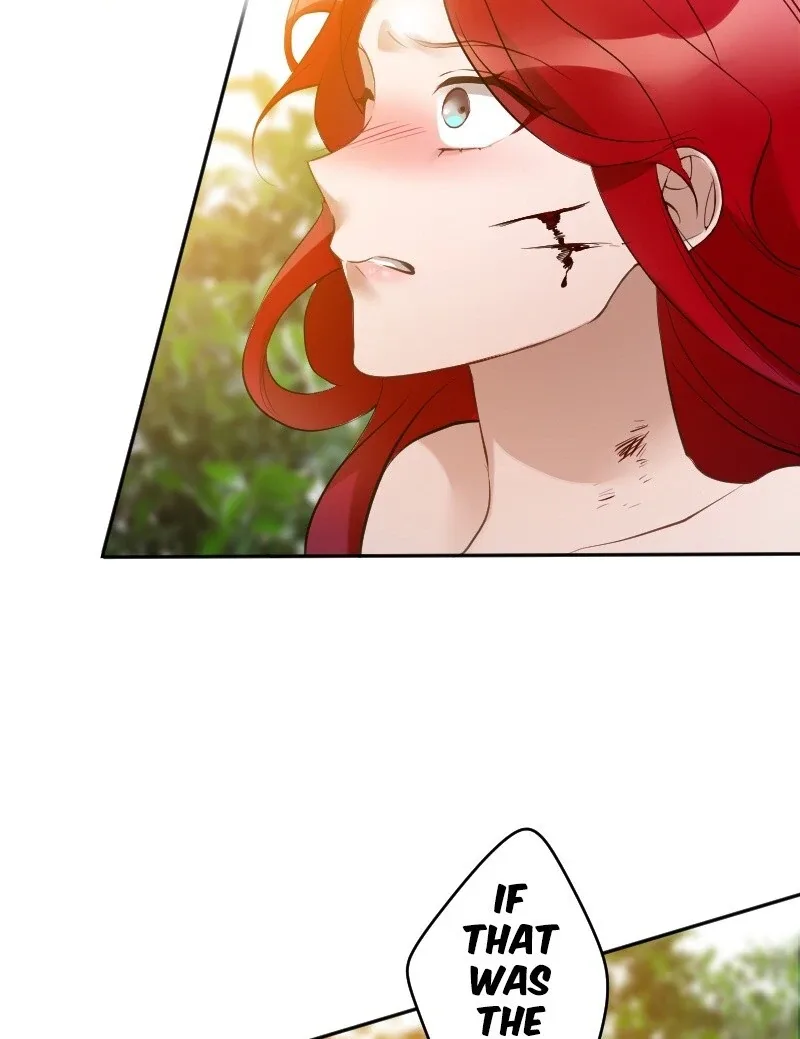 The Armored Prince’s Awkward Love Chapter 31 page 56