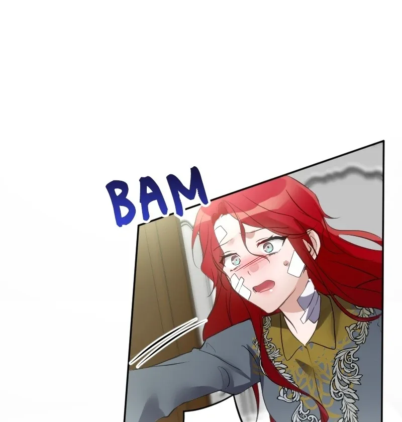 The Armored Prince’s Awkward Love Chapter 31 page 73