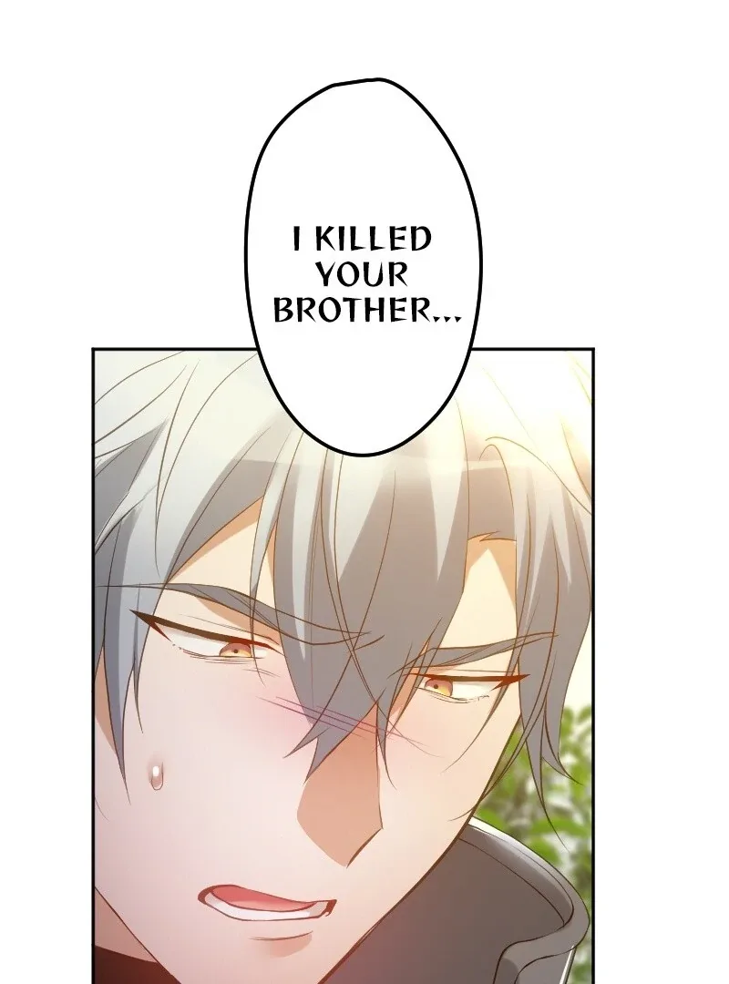 The Armored Prince’s Awkward Love Chapter 31 page 58