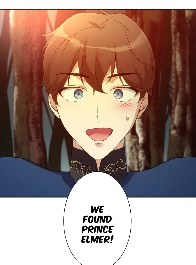 The Armored Prince’s Awkward Love Chapter 31 page 70