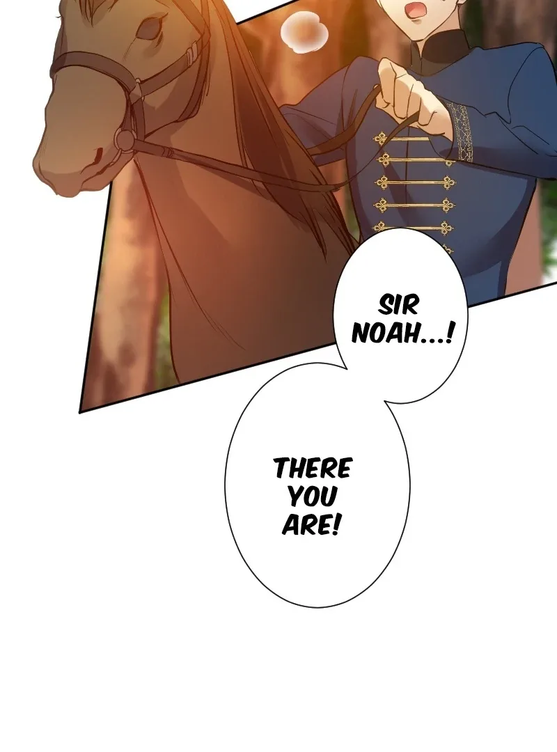 The Armored Prince’s Awkward Love Chapter 31 page 68