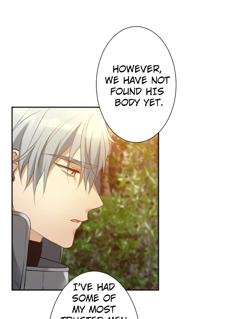 The Armored Prince’s Awkward Love Chapter 31 page 66
