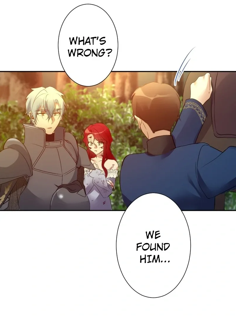 The Armored Prince’s Awkward Love Chapter 31 page 69