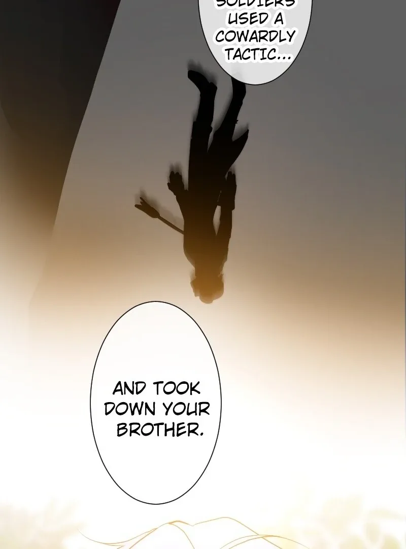The Armored Prince’s Awkward Love Chapter 31 page 61