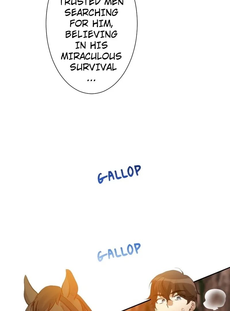 The Armored Prince’s Awkward Love Chapter 31 page 67