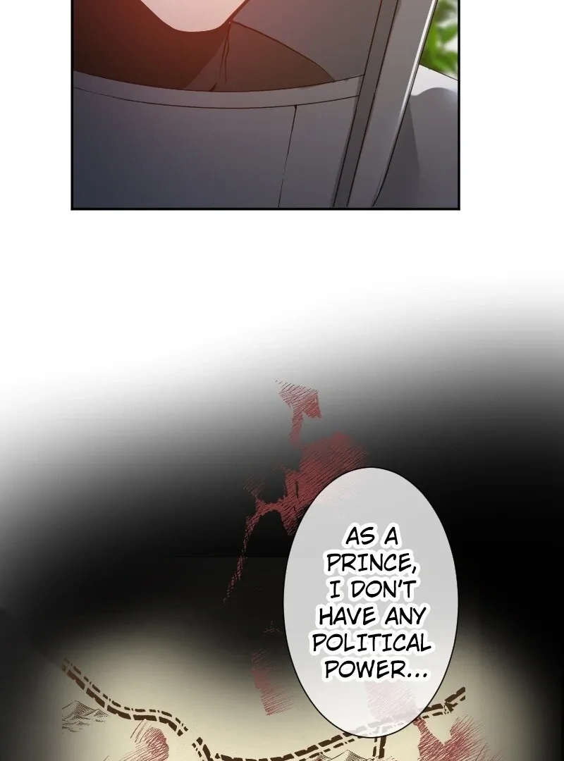 The Armored Prince’s Awkward Love Chapter 31 page 59