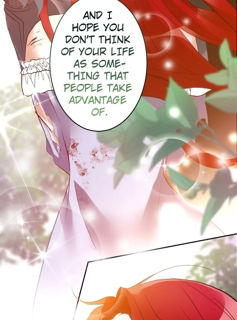 The Armored Prince’s Awkward Love Chapter 31 page 55
