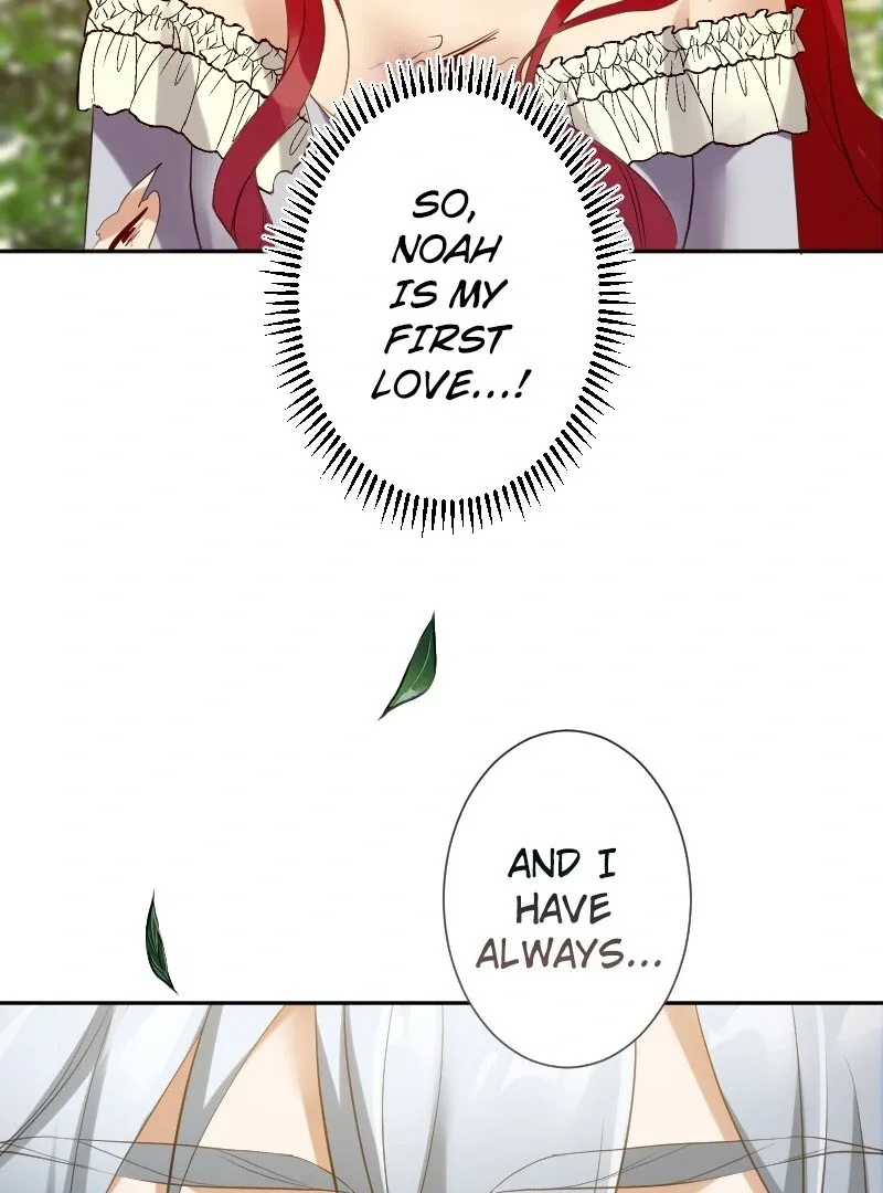 The Armored Prince’s Awkward Love Chapter 31 page 52