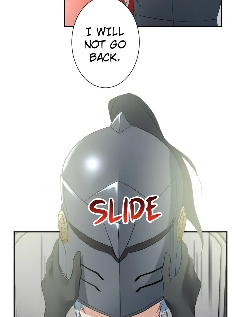 The Armored Prince’s Awkward Love Chapter 31 page 83
