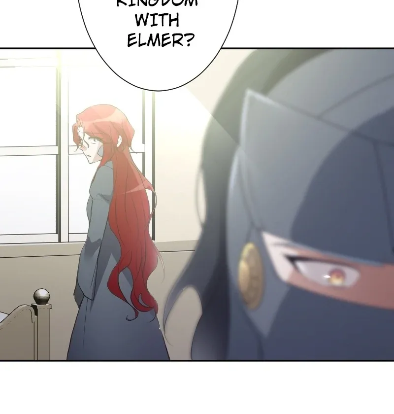 The Armored Prince’s Awkward Love Chapter 31 page 81