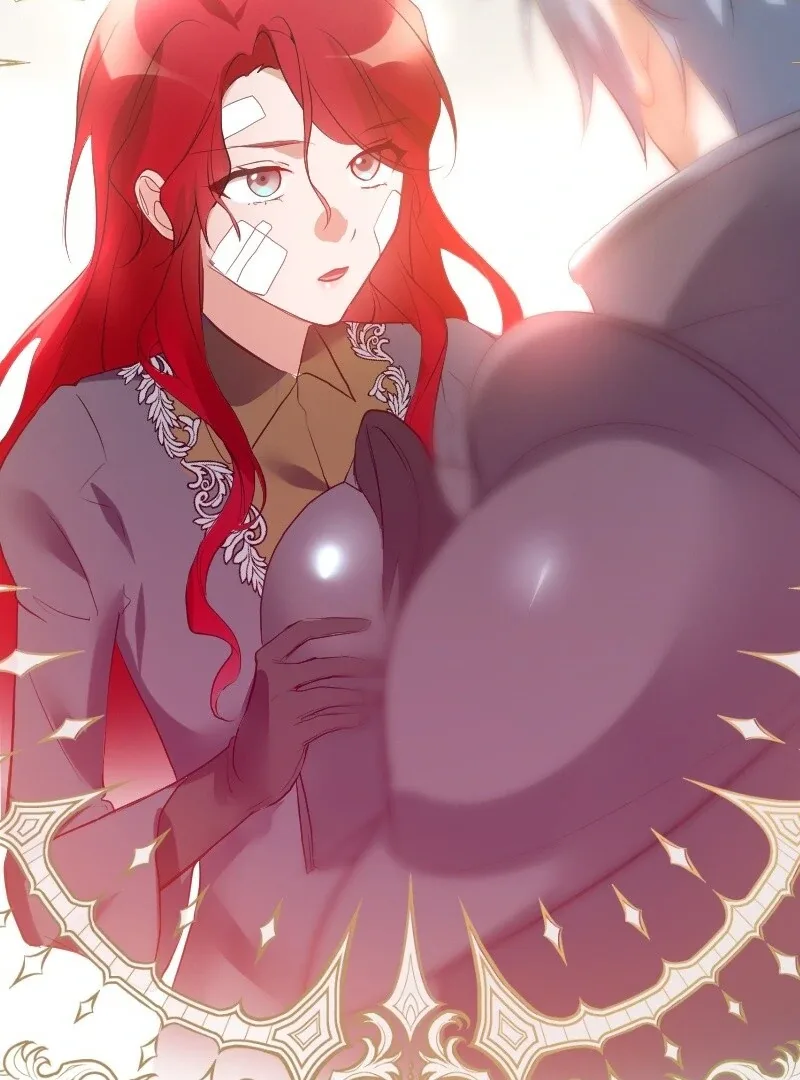 The Armored Prince’s Awkward Love Chapter 31 page 85