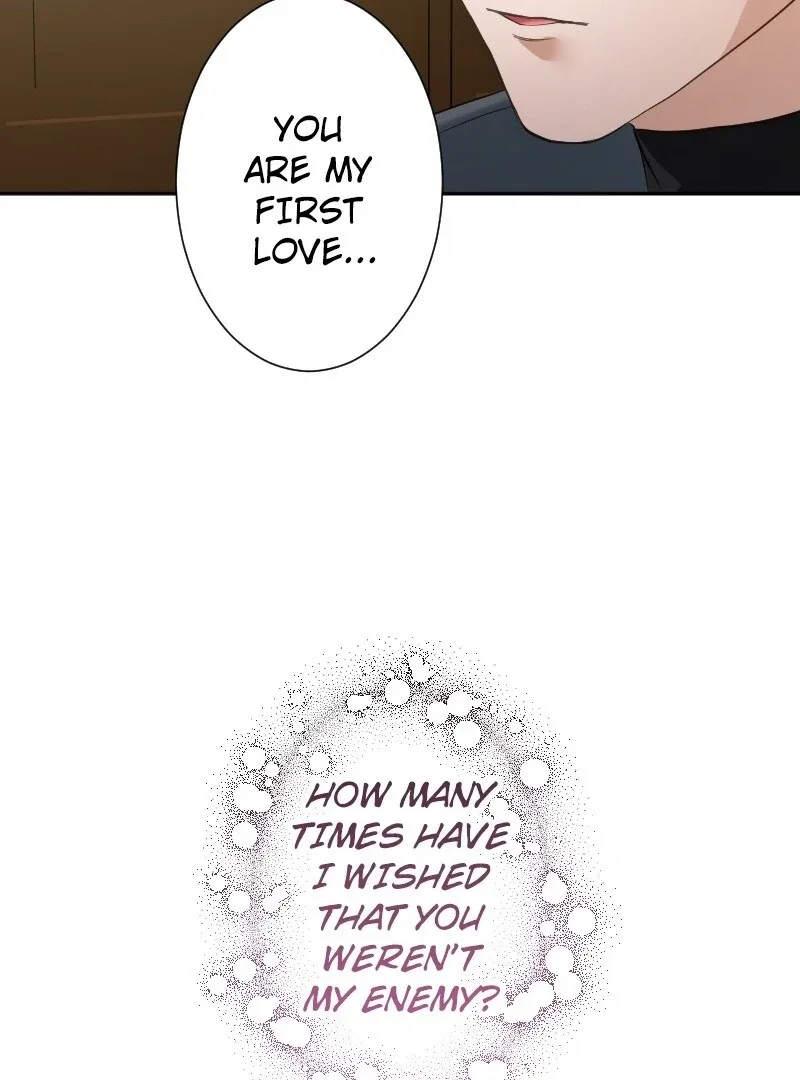 The Armored Prince’s Awkward Love Chapter 31 page 87