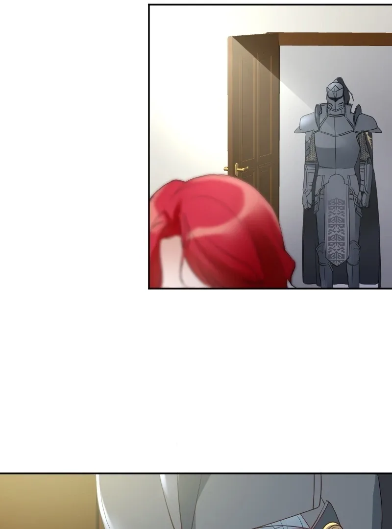 The Armored Prince’s Awkward Love Chapter 31 page 78