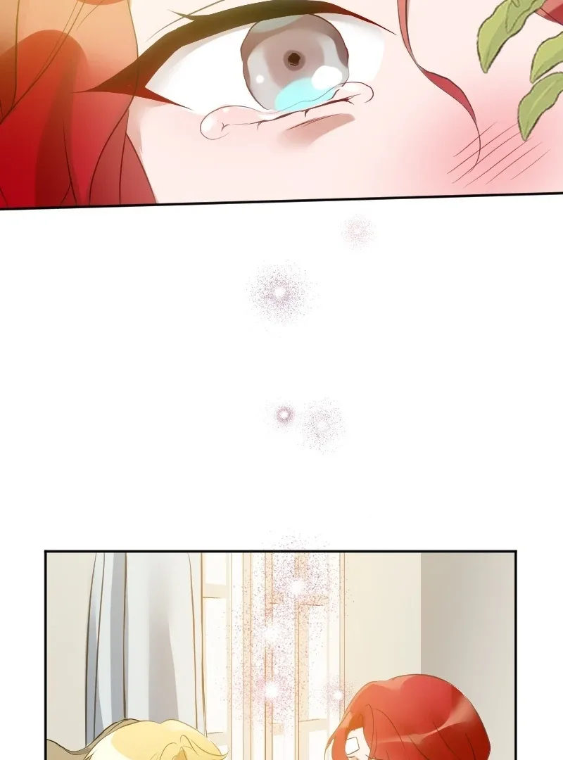 The Armored Prince’s Awkward Love Chapter 31 page 76