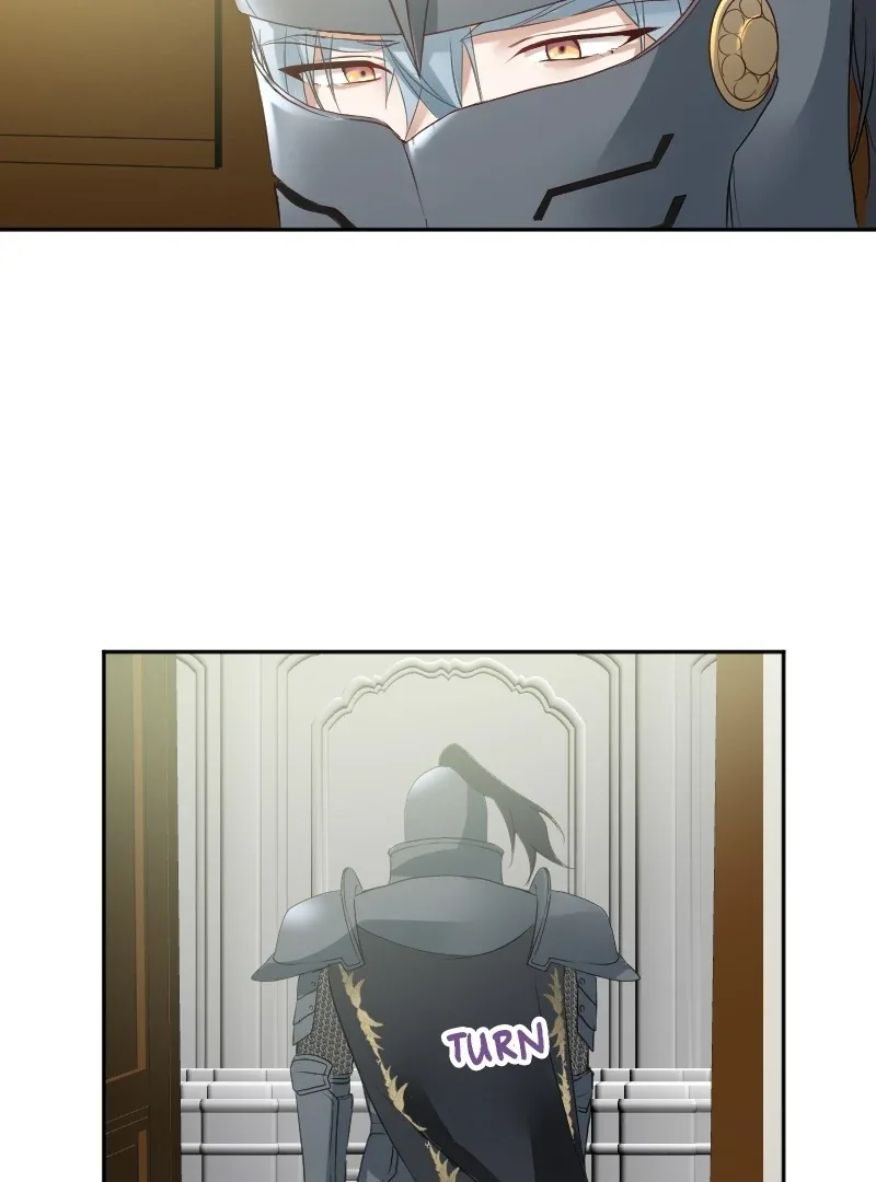 The Armored Prince’s Awkward Love Chapter 31 page 79