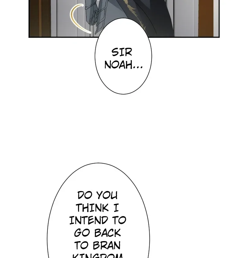 The Armored Prince’s Awkward Love Chapter 31 page 80
