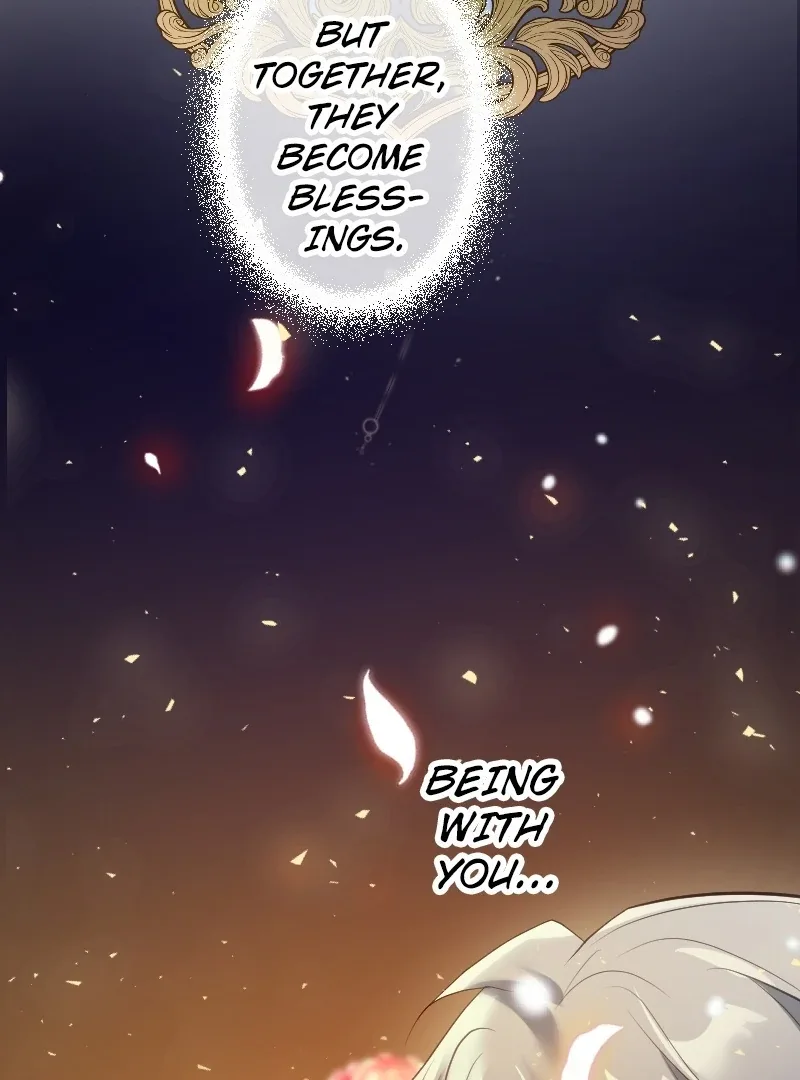 The Armored Prince’s Awkward Love Chapter 31 page 103