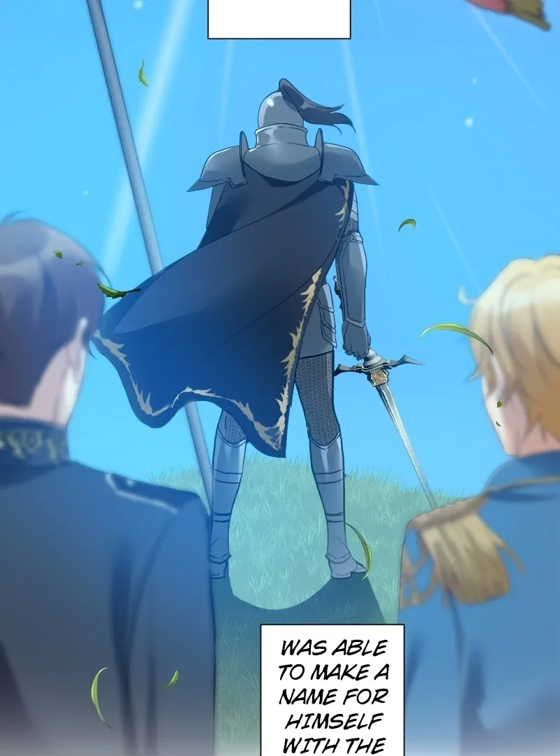 The Armored Prince’s Awkward Love Chapter 31 page 100