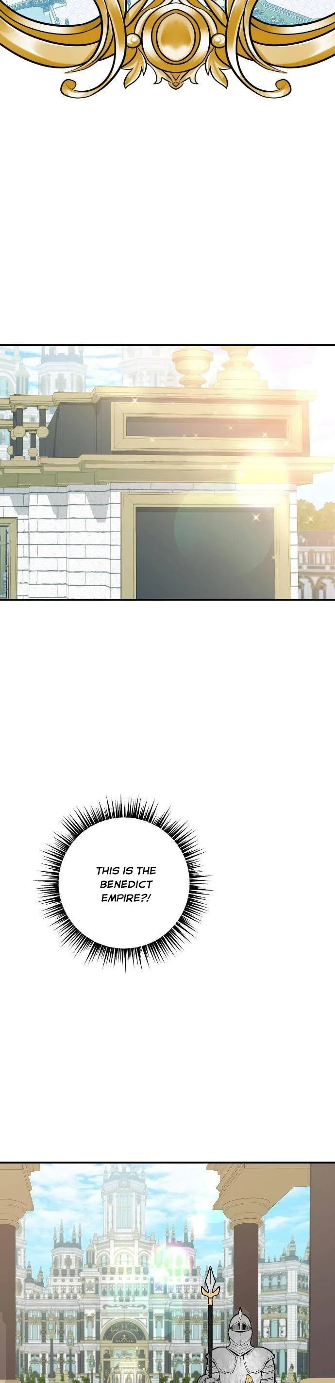 The Baby Hostage Is So Cute Chapter 2 page 6