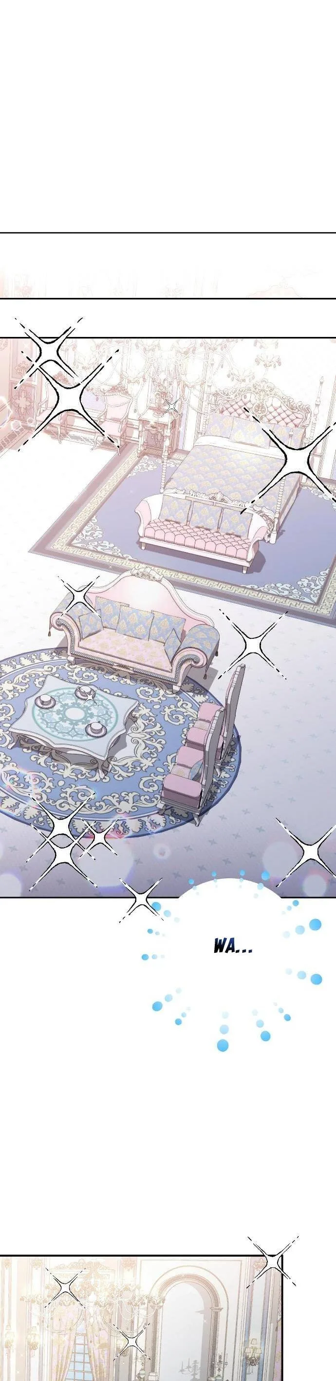 The Baby Hostage Is So Cute Chapter 2 page 40