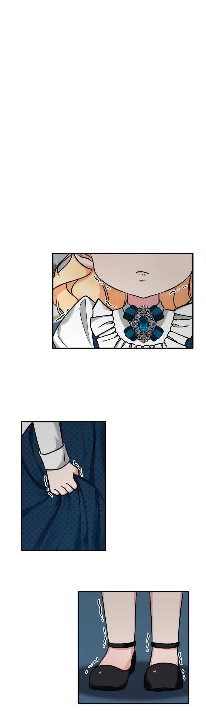 The Baby Hostage Is So Cute Chapter 5 page 30
