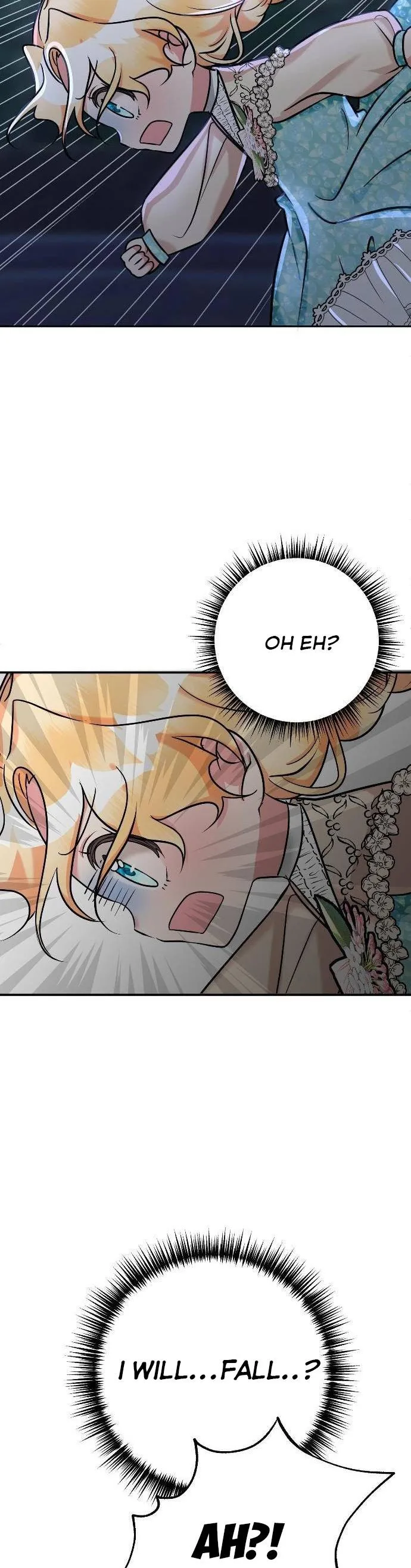 The Baby Hostage Is So Cute Chapter 4 page 9